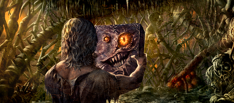 Illustration for article titled Soul Sacrifice: The Kotaku Review